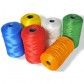 RED POLYNET ROLL 1000MT