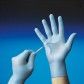 NITRILE LGE BLUE P/FREE