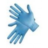 LATEX XL BLUE GLOVES (GLVLPFXL)