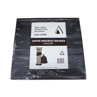 TAILORED BARISTA GARBAGE BAG(LDCBB)