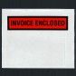 INVOICE ENCLOSED ENVELOPE PTD