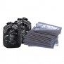 GARBAGE BAGS 54LT  (LDBIN54M)