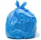 GARBAGE BAGS BLUE 82lt (50/500)