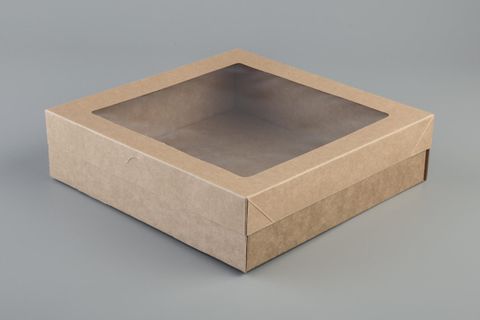 LID - BETACATER BOX SML(0005L)