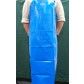 APRON BIB PLATILON H/DUTY BLUE(420430)