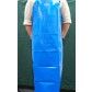 APRON BIB PLATILON H/DUTY BLUE(420430)