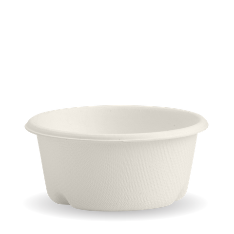BIOCANE SAUCE CUP WHITE 60ML  (50/1000)