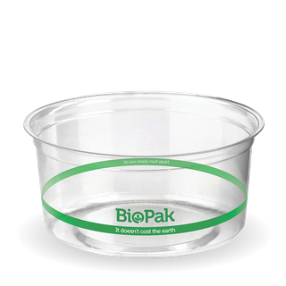 BIOBOWL CLEAR 360ML  (50/500)