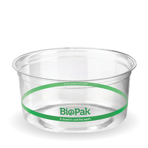 BIOBOWL CLEAR 360ML  (50/500)