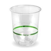 BIOTUMBLER CUP 500ML Q SERIES (50/1000)