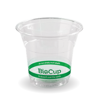 BIOCUP CLEAR 150ML  (100/2000)