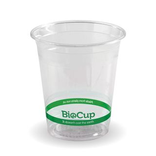 BIOCUP CLEAR 200ML  (100/2000)