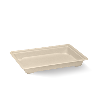 BIOCANE SUSHI TRAY MEDIUM  (100/600)