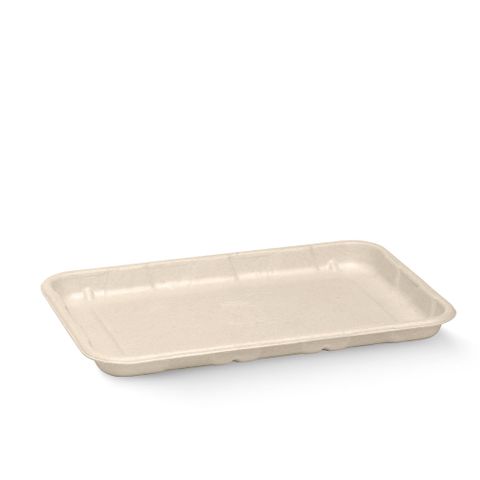 BIOCANE PRODUCE TRAY 8X5 (125/500)