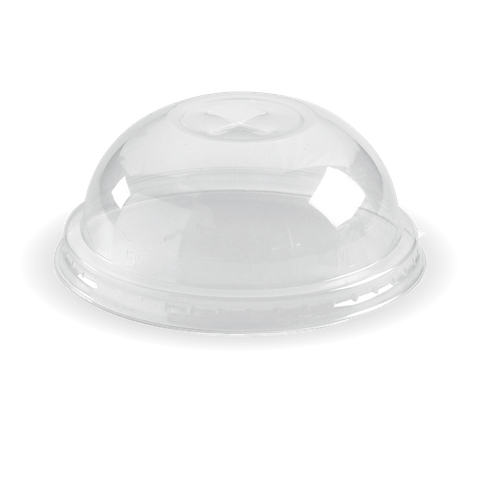 LID DOME XSLOT- BIOCUP 60-280 (50/1000)