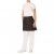 CHEFS BLACK PC 1/2 WAIST APRON NO POCKET