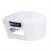 PROCHEF BOX HAT WHITE LGE