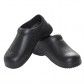 PROCHEF CLOG BLACK SIZE 42