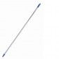 ALUMINUM HANDLE DURACLEAN BLUE