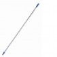 GREEN ALUMINUM HANDLE CONTRACTORS