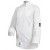 PROCHEF JACKET L/SLV WHTE P/COTTON (4XL)