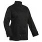 PROCHEF CHEF JACKET BLACK P/C 4XL