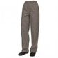 PROCHEF DRAWSTRING PANTS TRAD CHECK 2XL