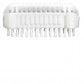 DOUBLE SIDED NAIL BRUSH