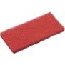 POLISH PAD RED EAGER BEAVER (FP641)