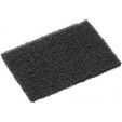 SCOURER - GRIDDLE PAD HOT PLATE