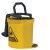 DURACLEAN MOP BUCKET POLY YELLOW