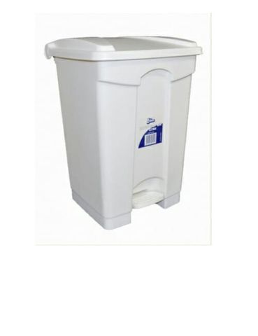 EDCO HANDY STEP PEDAL BIN 47LT