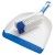 DUSTPAN SET- S/GRIP SUPER