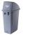 FLIP BIN GREY 20LT