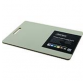 CUTTING BOARD BROWN 250X400X13mm