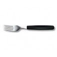 VICTORINOX TABLE FORK BLACK