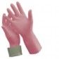 GLOVES- S/LINED RUBBER - SIZE 10