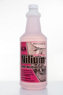 NILIUM WATER SOLUBLE RED CLOVER 3.78LT