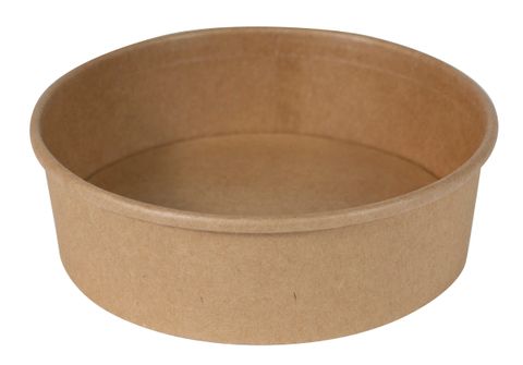 KRAFT SALAD BOWL 16OZ(C-SBK16) (50/300)