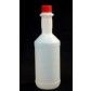 DISPENSER SYS  750ML BOTTLE CAP & LABEL