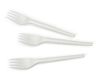 PLA FORK 6.5'" (50/1000)(RB-2003)