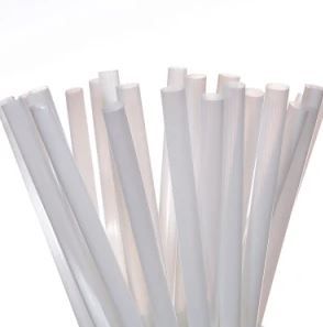 PLA STRAW 10MM (100/2000)(RB-S08)