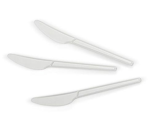 PLA KNIFE 6.5" (50/1000)(RB-1003)