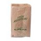 PTD MUSHROOM BAG HWS BRN (001M)(500)