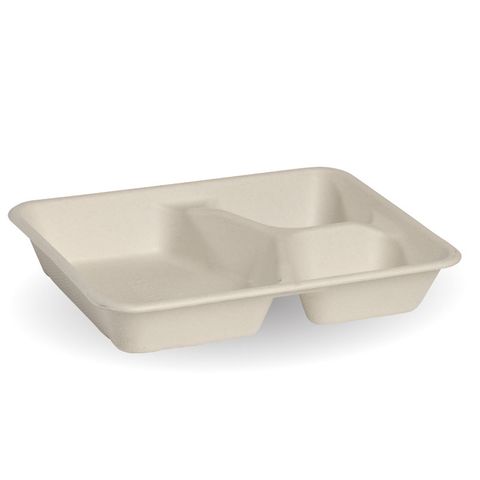 2 & 3 COMPARTMENT RPET T'AWAY LID (125/500)