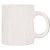 WHITE MUG 340ML CHURCHILL STONECAST