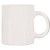 WHITE MUG 340ML CHURCHILL STONECAST