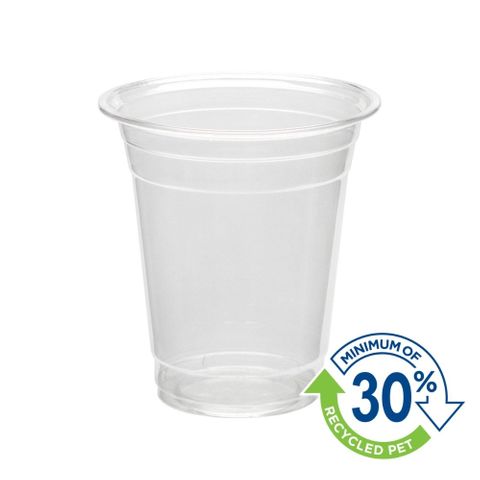 ECO 15-24OZ CLARITY CUP DOME LID (50/1000)(EC98CCDL)