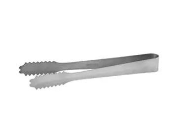 TONGS UTILITY - MINI S/S 180MM