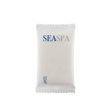 SEASPA SOAP 15 GR X 500(SSP-S15S)